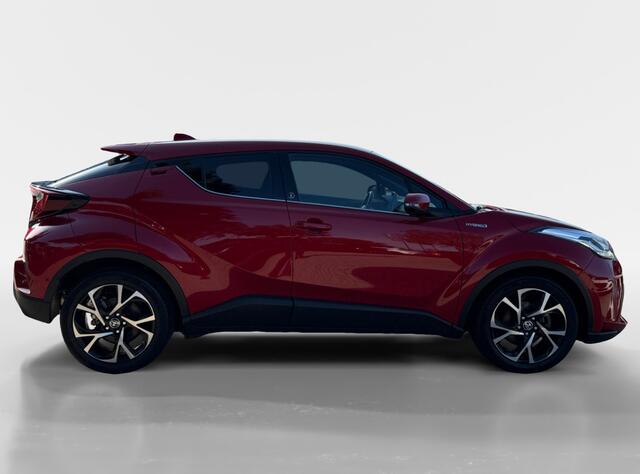 Toyota C-HR 1.8 Hybrid Bns Plus