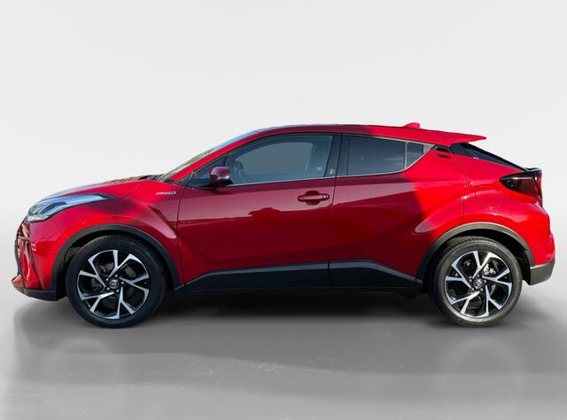 Toyota C-HR 1.8 Hybrid Bns Plus