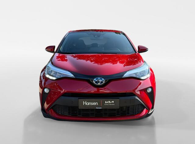 Toyota C-HR 1.8 Hybrid Bns Plus