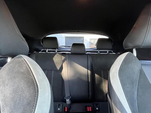Toyota C-HR 2.0 Hybrid GR-Sport