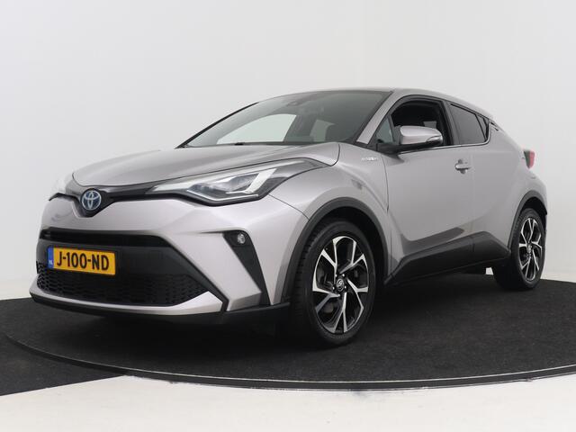 Toyota C-HR 2.0 Hybrid First Edition | Navigatie | Stoelverwarming |