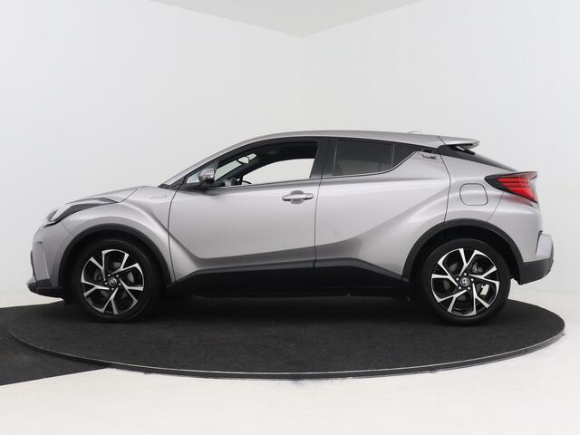 Toyota C-HR 2.0 Hybrid First Edition | Navigatie | Stoelverwarming |
