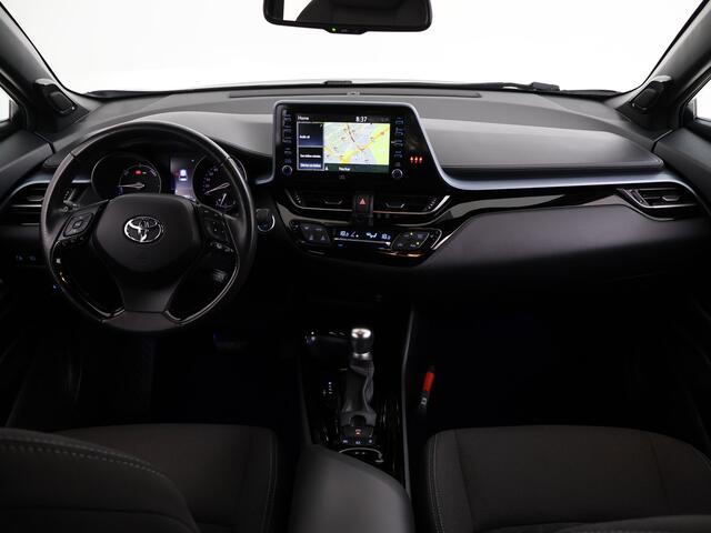 Toyota C-HR 2.0 Hybrid First Edition | Navigatie | Stoelverwarming |