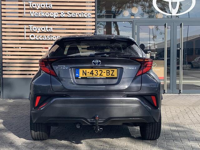 Toyota C-HR 1.8 Hybrid Style