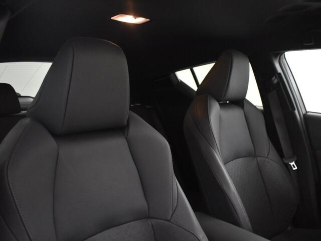 Toyota C-HR 2.0 Hybrid 184PK Style Luxury | JBL | BLS | Parkeersensoren V+A