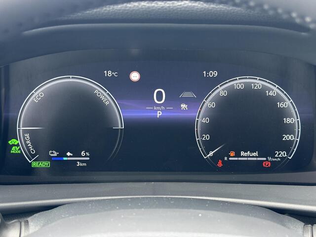 Toyota C-HR 2.0 Plug-in Hybrid 220 Dynamic **NIEUWE AUTO/ DIRECT LEVERBAAR**