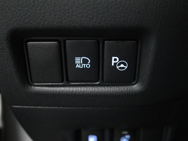 Toyota C-HR 1.8 Hybrid GR-Sport