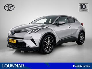 toyota-c-hr-1.8-hybrid-style--jbl-