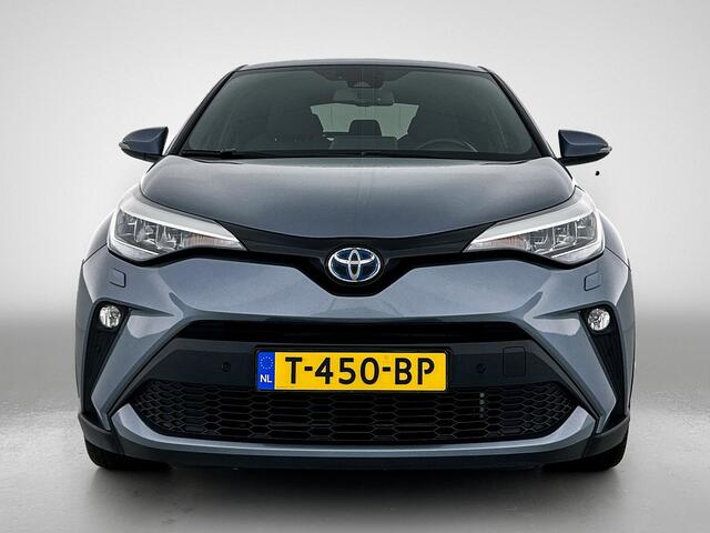 Toyota C-HR 1.8 Hybrid Style | Adaptive Cruise Control | Stuur- & stoelverwarming | Camera | Carplay | Lendensteun