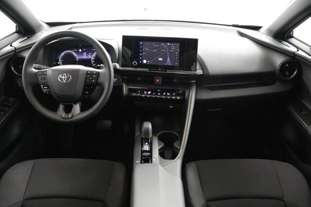 Toyota C-HR 1.8 Hybrid 140 Dynamic