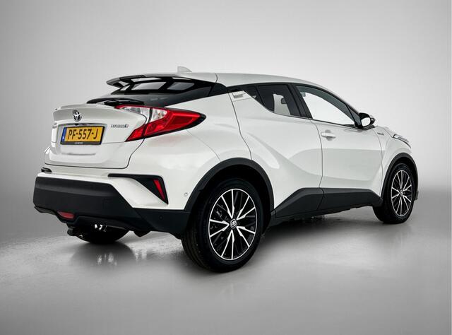 Toyota C-HR 1.8 Hybrid Executive | Navigatie | Parkeersensoren |