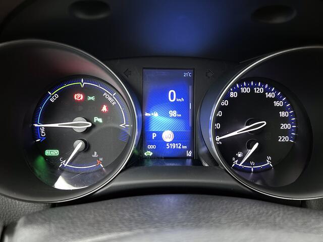 Toyota C-HR 1.8 Hybrid Executive | Navigatie | Parkeersensoren |