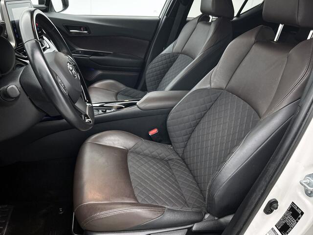 Toyota C-HR 1.8 Hybrid Executive | Navigatie | Parkeersensoren |