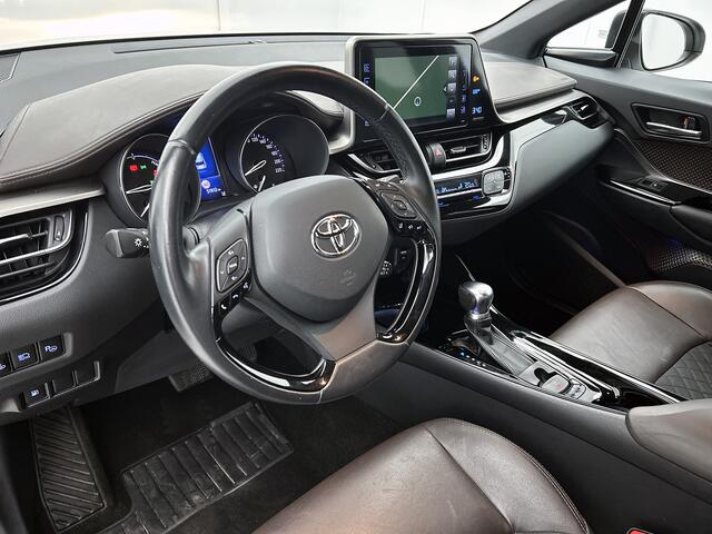 Toyota C-HR 1.8 Hybrid Executive | Navigatie | Parkeersensoren |