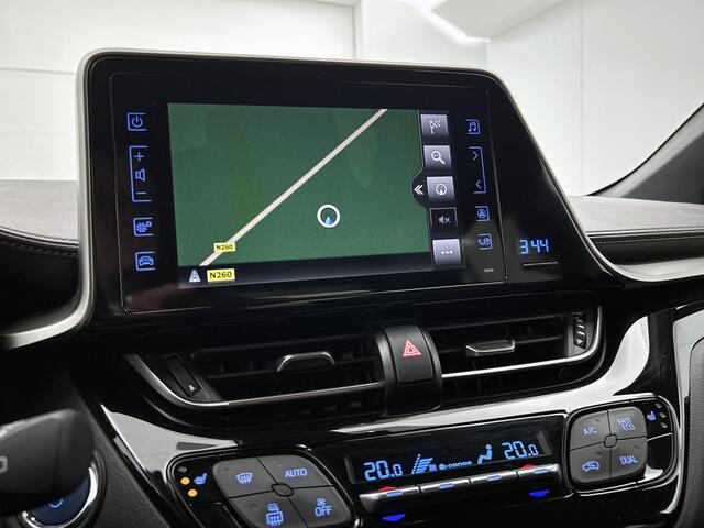 Toyota C-HR 1.8 Hybrid Executive | Navigatie | Parkeersensoren |