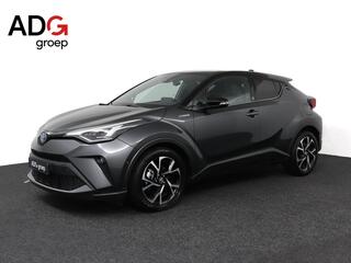 toyota-c-hr-2.0-hybrid-style--navi