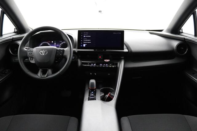 Toyota C-HR 1.8 Hybrid 140 First Edition | 360 graden camera | Navigatie | Electrische achterklep |