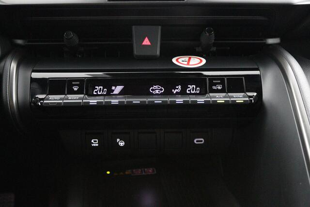 Toyota C-HR 1.8 Hybrid 140 First Edition | 360 graden camera | Navigatie | Electrische achterklep |