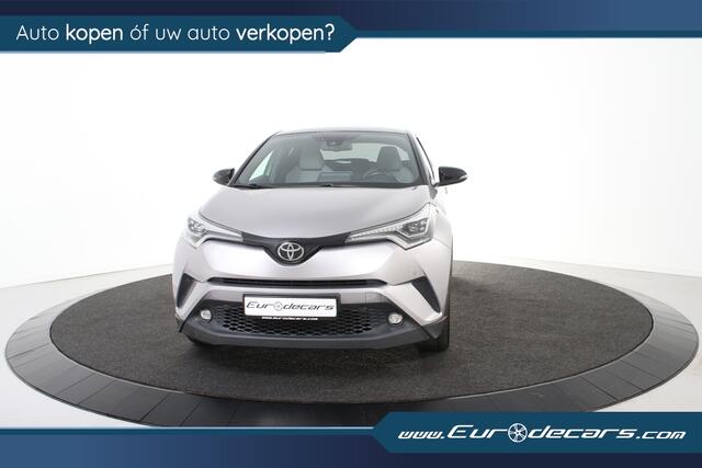 Toyota C-HR 1.2 Turbo *1ste Eigenaar*Park Assist*Keyless*