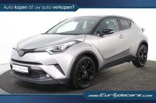 toyota-c-hr-1.2-turbo-*1ste-eigenaa