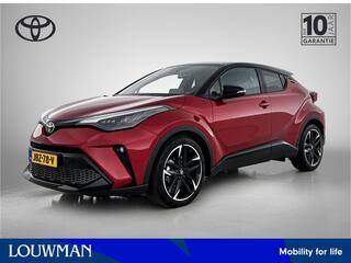toyota-c-hr-1.8-hybrid-gr-sport