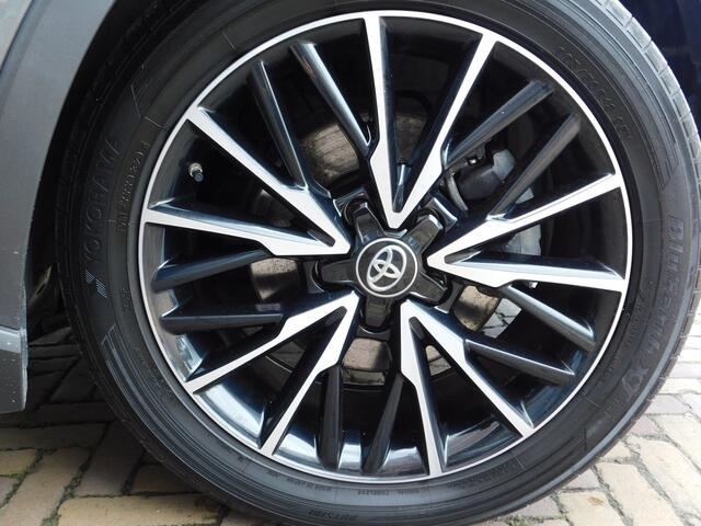 Toyota C-HR 1.8 Hybrid Executive | Trekhaak