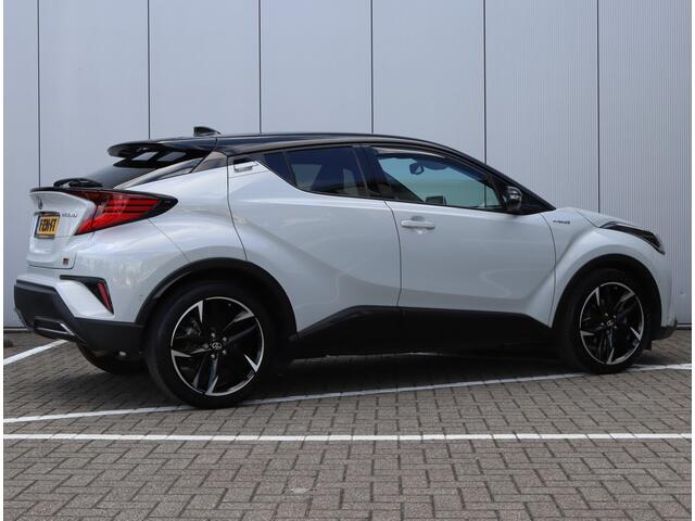 Toyota C-HR 1.8 Hybrid GR-Sport | Camera | Adaptieve Cruise | LED | Keyless