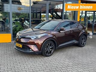 toyota-c-hr-1.8-hybrid-executive---