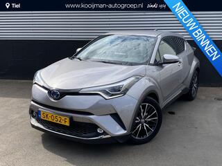 toyota-c-hr-1.8-hybrid-executive-ni
