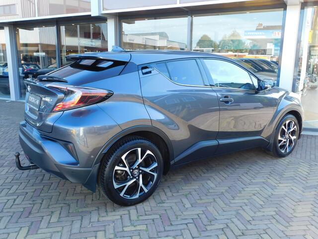 Toyota C-HR 1.8 Hybrid Style | Trekhaak | LED