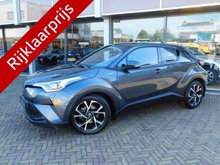 toyota-c-hr-1.8-hybrid-style--trek