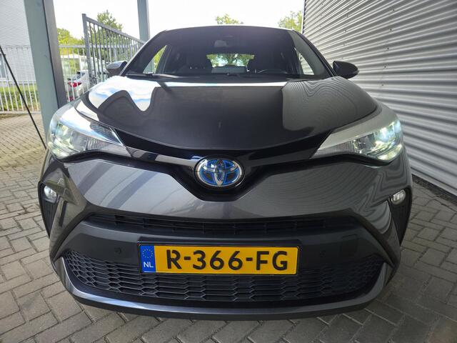 Toyota C-HR 2.0 Hybrid Style