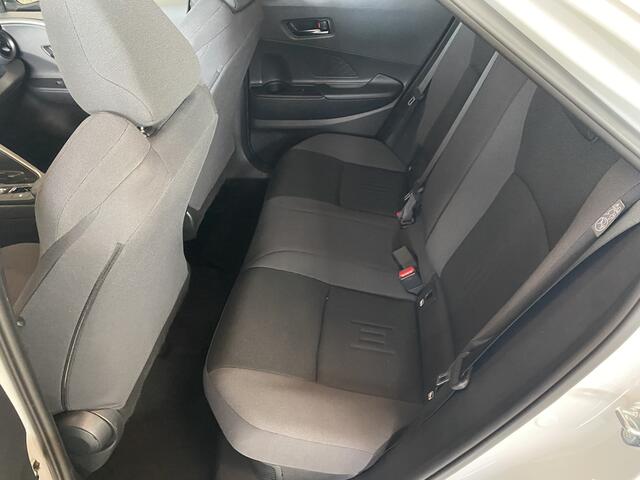 Toyota C-HR 1.8 Hybrid 140 First Edition | 360 graden camera |