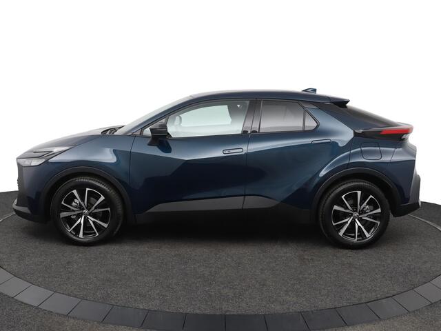 Toyota C-HR 1.8 Hybrid 140 Dynamic | Nieuw uit voorraad leverbaar! | 10 Jaar Garantie! |