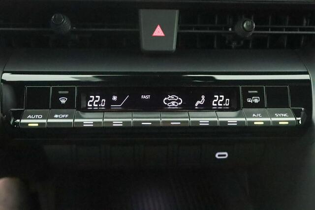 Toyota C-HR 1.8 Hybrid 140 Dynamic