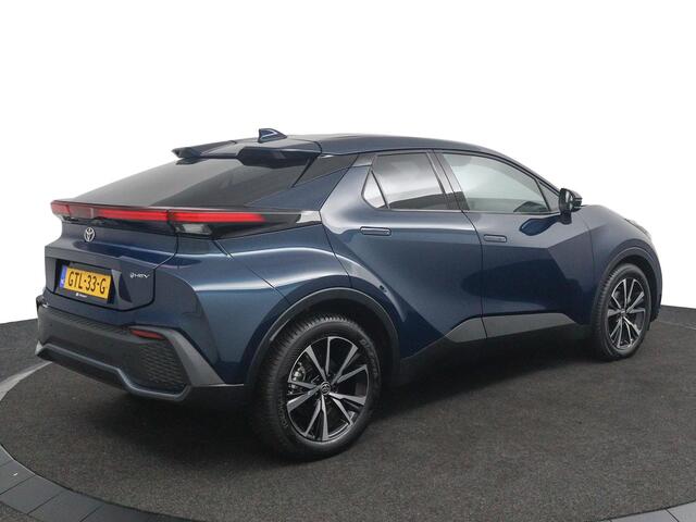 Toyota C-HR 1.8 Hybrid 140 Dynamic | Climate Control | Navi |