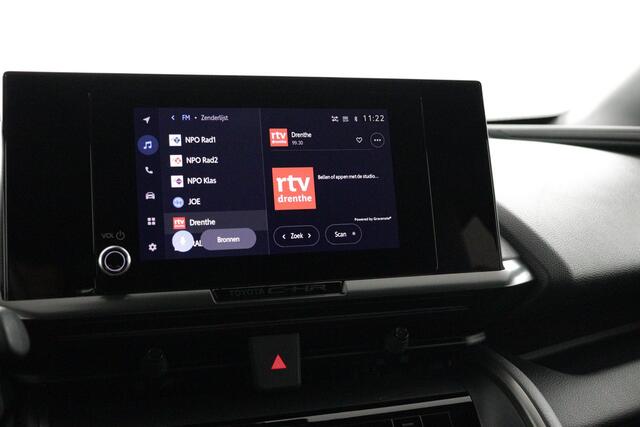 Toyota C-HR 1.8 Hybrid 140 Dynamic | Apple Carplay/Android Auto | Parkeersensoren | Navigatie |