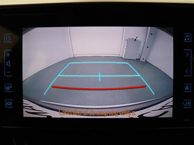 Toyota C-HR 120pk Hybrid Executive Automaat Camera | Cruise | Navi | Parkeersens. v+a | Stoel-/stuurverw.