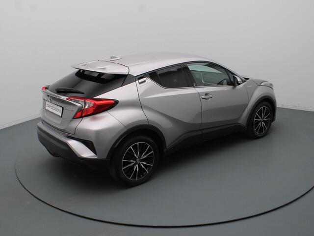 Toyota C-HR 120pk Hybrid Executive Automaat Camera | Cruise | Navi | Parkeersens. v+a | Stoel-/stuurverw.