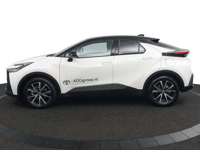 Toyota C-HR 2.0 Plug-in Hybrid 220 Dynamic
