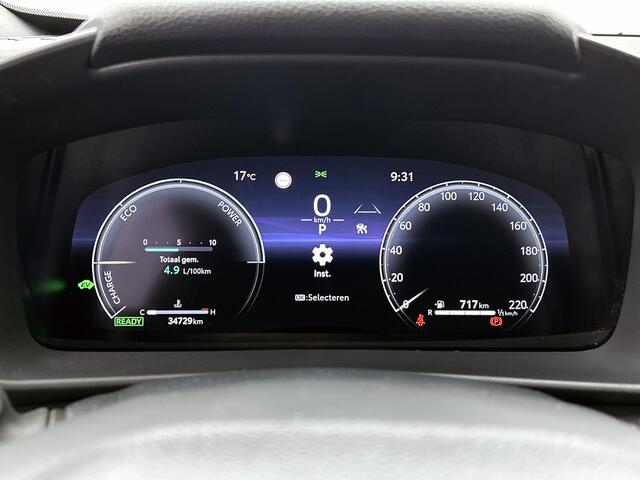 Toyota C-HR 1.8 Hybrid 140 Dynamic | CarPlay\Android Auto | Camera | LM Velgen |