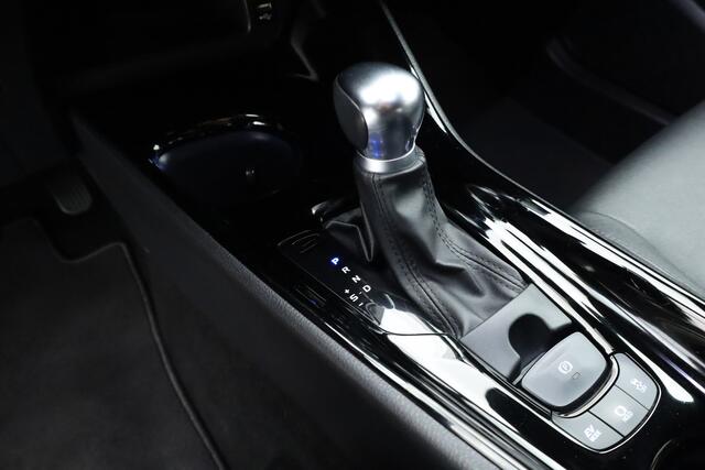 Toyota C-HR 2.0 Hybrid Launch Edition | Navi | Camera | JBL | Adapt. Cruise | Stoelverw. | CarPlay