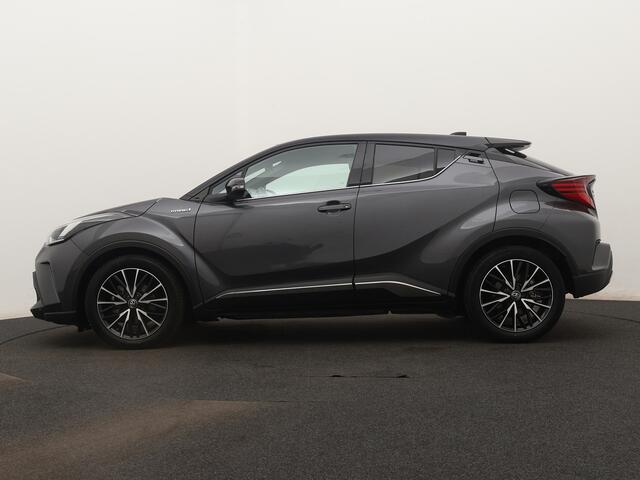 Toyota C-HR 2.0 Hybrid Executive Limited | Apple CarPlay | Navigatie | Camera |