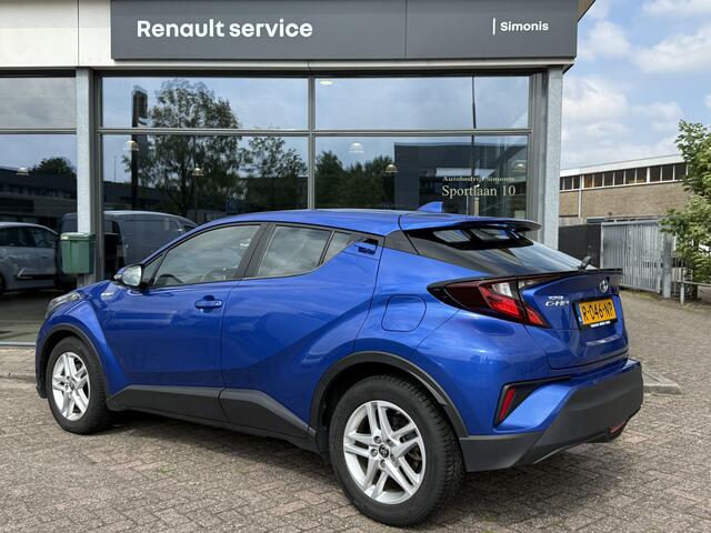 Toyota C-HR 1.8 Hybrid Active A. Camera