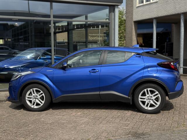Toyota C-HR 1.8 Hybrid Active A. Camera