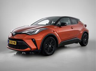 toyota-c-hr-2.0-hybrid-launch-editi