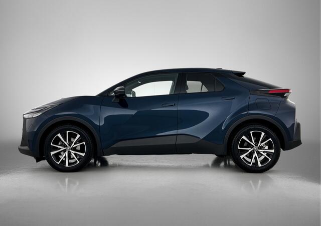 Toyota C-HR 1.8 Hybrid 140 Dynamic | Climate control | Dodehoek assistent | Adaptive cruise control | LM velgen |