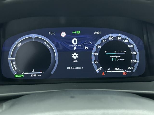 Toyota C-HR 1.8 Hybrid 140 Dynamic | Climate control | Dodehoek assistent | Adaptive cruise control | LM velgen |