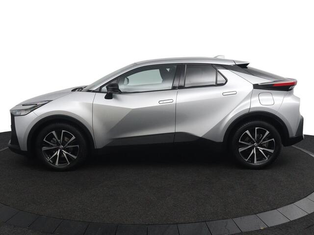 Toyota C-HR 1.8 Hybrid 140 Dynamic | Adaptive Cruise Control | Apple Carplay