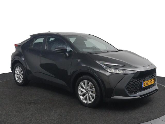 Toyota C-HR 1.8 Hybrid 140 Active | Adaptive Cruise Controle | Apple Carplay